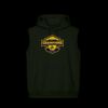 Hoodie Unisex Sin Mangas: Gorro y Bolsa 🔥 NEW PRODUCT 🔥 Miniatura