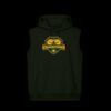 Hoodie Unisex Sin Mangas: Gorro y Bolsa 🔥 NEW PRODUCT 🔥 Miniatura