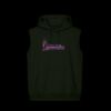 Hoodie Unisex Sin Mangas: Gorro y Bolsa 🔥 NEW PRODUCT 🔥 Miniatura