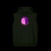Hoodie Unisex Sin Mangas: Gorro y Bolsa 🔥 NEW PRODUCT 🔥 Miniatura