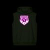 Hoodie Unisex Sin Mangas: Gorro y Bolsa 🔥 NEW PRODUCT 🔥 Miniatura