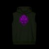 Hoodie Unisex Sin Mangas: Gorro y Bolsa 🔥 NEW PRODUCT 🔥 Miniatura