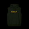 Hoodie Unisex Sin Mangas: Gorro y Bolsa 🔥 NEW PRODUCT 🔥 Miniatura