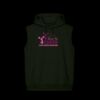 Hoodie Unisex Sin Mangas: Gorro y Bolsa 🔥 NEW PRODUCT 🔥 Miniatura
