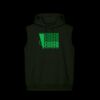 Hoodie Unisex Sin Mangas: Gorro y Bolsa 🔥 NEW PRODUCT 🔥 Miniatura