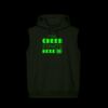 Hoodie Unisex Sin Mangas: Gorro y Bolsa 🔥 NEW PRODUCT 🔥 Miniatura