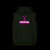 Hoodie Unisex Sin Mangas: Gorro y Bolsa 🔥 NEW PRODUCT 🔥 Miniatura