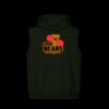 Hoodie Unisex Sin Mangas: Gorro y Bolsa 🔥 NEW PRODUCT 🔥 Miniatura