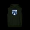 Hoodie Unisex Sin Mangas: Gorro y Bolsa 🔥 NEW PRODUCT 🔥 Miniatura
