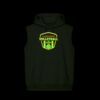 Hoodie Unisex Sin Mangas: Gorro y Bolsa 🔥 NEW PRODUCT 🔥 Miniatura