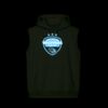 Hoodie Unisex Sin Mangas: Gorro y Bolsa 🔥 NEW PRODUCT 🔥 Miniatura