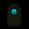 Hoodie Unisex Sin Mangas: Gorro y Bolsa 🔥 NEW PRODUCT 🔥 Miniatura