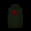 Hoodie Unisex Sin Mangas: Gorro y Bolsa 🔥 NEW PRODUCT 🔥 Miniatura