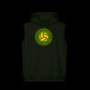 Hoodie Unisex Sin Mangas: Gorro y Bolsa 🔥 NEW PRODUCT 🔥 Miniatura