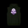 Hoodie Unisex Sin Mangas: Gorro y Bolsa 🔥 NEW PRODUCT 🔥 Miniatura