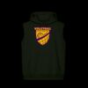 Hoodie Unisex Sin Mangas: Gorro y Bolsa 🔥 NEW PRODUCT 🔥 Miniatura