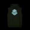 Hoodie Unisex Sin Mangas: Gorro y Bolsa 🔥 NEW PRODUCT 🔥 Miniatura