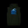 Hoodie Unisex Sin Mangas: Gorro y Bolsa 🔥 NEW PRODUCT 🔥 Miniatura