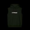 Hoodie Unisex Sin Mangas: Gorro y Bolsa 🔥 NEW PRODUCT 🔥 Miniatura