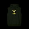 Hoodie Unisex Sin Mangas: Gorro y Bolsa 🔥 NEW PRODUCT 🔥 Miniatura