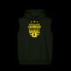 Hoodie Unisex Sin Mangas: Gorro y Bolsa 🔥 NEW PRODUCT 🔥 Miniatura