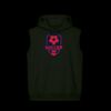 Hoodie Unisex Sin Mangas: Gorro y Bolsa 🔥 NEW PRODUCT 🔥 Miniatura