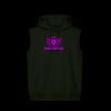 Hoodie Unisex Sin Mangas: Gorro y Bolsa 🔥 NEW PRODUCT 🔥 Miniatura