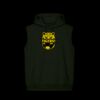 Hoodie Unisex Sin Mangas: Gorro y Bolsa 🔥 NEW PRODUCT 🔥 Miniatura