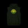 Hoodie Unisex Sin Mangas: Gorro y Bolsa 🔥 NEW PRODUCT 🔥 Miniatura