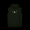 Hoodie Unisex Sin Mangas: Gorro y Bolsa 🔥 NEW PRODUCT 🔥 Miniatura