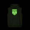 Hoodie Unisex Sin Mangas: Gorro y Bolsa 🔥 NEW PRODUCT 🔥 Miniatura