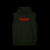 Hoodie Unisex Sin Mangas: Gorro y Bolsa 🔥 NEW PRODUCT 🔥 Miniatura
