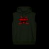 Hoodie Unisex Sin Mangas: Gorro y Bolsa 🔥 NEW PRODUCT 🔥 Miniatura