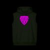 Hoodie Unisex Sin Mangas: Gorro y Bolsa 🔥 NEW PRODUCT 🔥 Miniatura