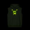 Hoodie Unisex Sin Mangas: Gorro y Bolsa 🔥 NEW PRODUCT 🔥 Miniatura