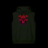 Hoodie Unisex Sin Mangas: Gorro y Bolsa 🔥 NEW PRODUCT 🔥 Miniatura