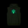 Hoodie Unisex Sin Mangas: Gorro y Bolsa 🔥 NEW PRODUCT 🔥 Miniatura