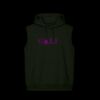 Hoodie Unisex Sin Mangas: Gorro y Bolsa 🔥 NEW PRODUCT 🔥 Miniatura