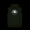 Hoodie Unisex Sin Mangas: Gorro y Bolsa 🔥 NEW PRODUCT 🔥 Miniatura