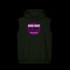 Hoodie Unisex Sin Mangas: Gorro y Bolsa 🔥 NEW PRODUCT 🔥 Miniatura