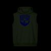 Hoodie Unisex Sin Mangas: Gorro y Bolsa 🔥 NEW PRODUCT 🔥 Miniatura