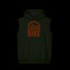 Hoodie Unisex Sin Mangas: Gorro y Bolsa 🔥 NEW PRODUCT 🔥 Miniatura