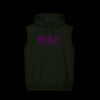 Hoodie Unisex Sin Mangas: Gorro y Bolsa 🔥 NEW PRODUCT 🔥 Miniatura