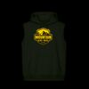 Hoodie Unisex Sin Mangas: Gorro y Bolsa 🔥 NEW PRODUCT 🔥 Miniatura
