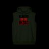 Hoodie Unisex Sin Mangas: Gorro y Bolsa 🔥 NEW PRODUCT 🔥 Miniatura