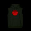 Hoodie Unisex Sin Mangas: Gorro y Bolsa 🔥 NEW PRODUCT 🔥 Miniatura