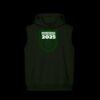 Hoodie Unisex Sin Mangas: Gorro y Bolsa 🔥 NEW PRODUCT 🔥 Miniatura