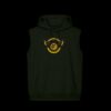 Hoodie Unisex Sin Mangas: Gorro y Bolsa 🔥 NEW PRODUCT 🔥 Miniatura