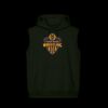 Hoodie Unisex Sin Mangas: Gorro y Bolsa 🔥 NEW PRODUCT 🔥 Miniatura