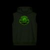 Hoodie Unisex Sin Mangas: Gorro y Bolsa 🔥 NEW PRODUCT 🔥 Miniatura